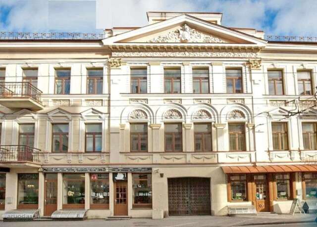 Апартаменты Old Town Luxury Apartments Вильнюс-4